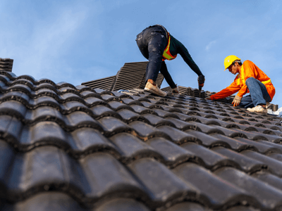 About Roof Repair Experts Felton, CA